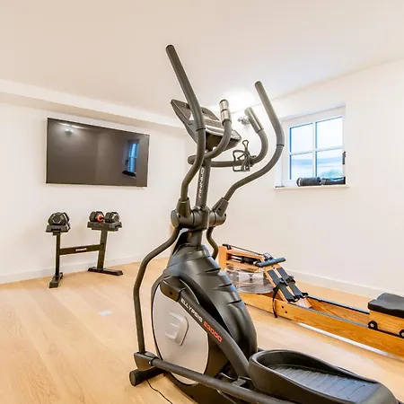 F27 Living Whg 03 Lejlighed