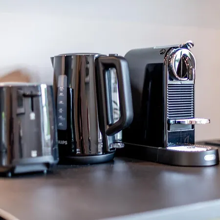 F27 Living Whg 03 Lejlighed Vesterland