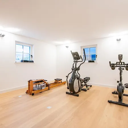 Lejlighed F27 Living Whg 03 Vesterland