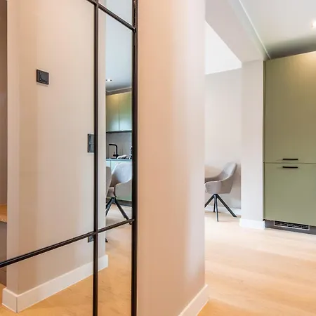 F27 Living Whg 03 Lejlighed *