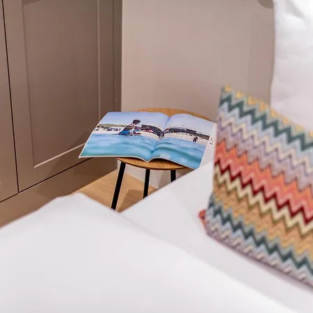 F27 Living Whg 03 * Vesterland