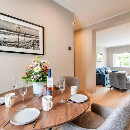 F27 Living Whg 03 Lejlighed