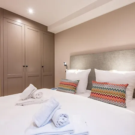 Lejlighed F27 Living Whg 03