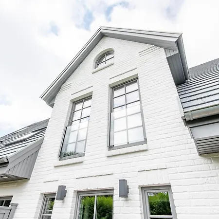 Lejlighed F27 Living Whg 03 Vesterland