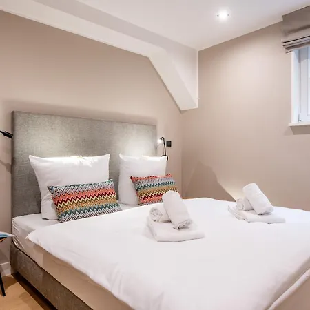 F27 Living Whg 03 Lejlighed