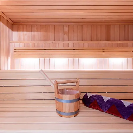 Lejlighed F27 Living Whg 03 *