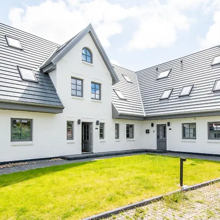 F27 Living Whg 03 Lejlighed Vesterland