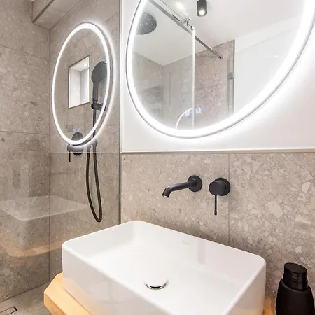 F27 Living Whg 03 Lejlighed