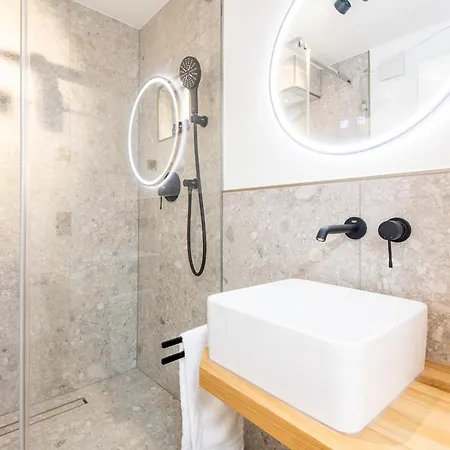 Lejlighed F27 Living Whg 03 *