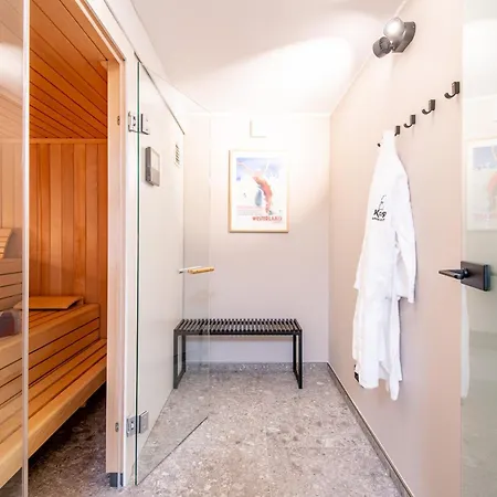 F27 Living Whg 03 Lejlighed Vesterland