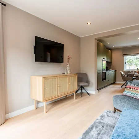 Lejlighed F27 Living Whg 03 Vesterland