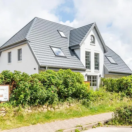 Lejlighed F27 Living Whg 03 *