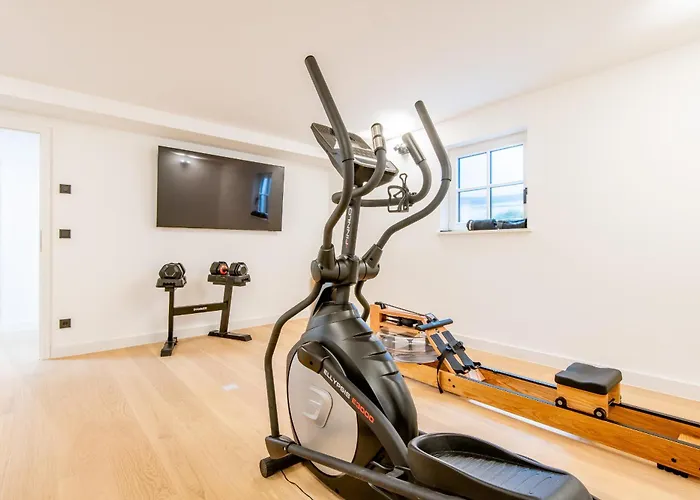 F27 Living Whg 03 Lägenhet