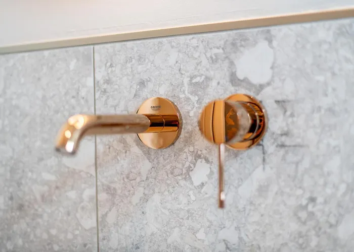 F27 Living Whg 03 Lägenhet Westerland