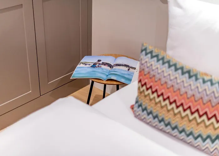 F27 Living Whg 03 * Westerland