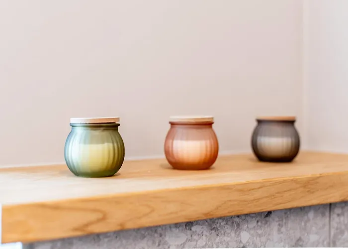 F27 Living Whg 03 Lägenhet Westerland