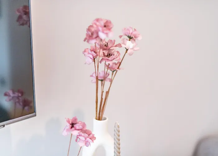 F27 Living Whg 03 * Westerland