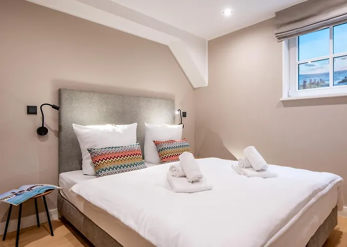 F27 Living Whg 03 Lägenhet