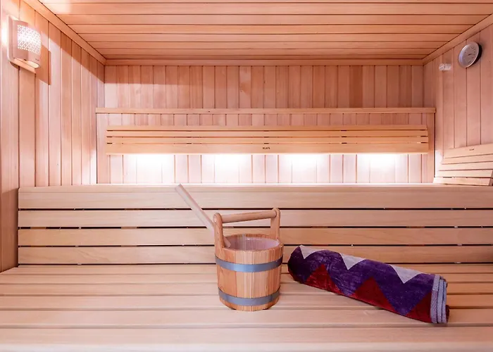 Lägenhet F27 Living Whg 03 *