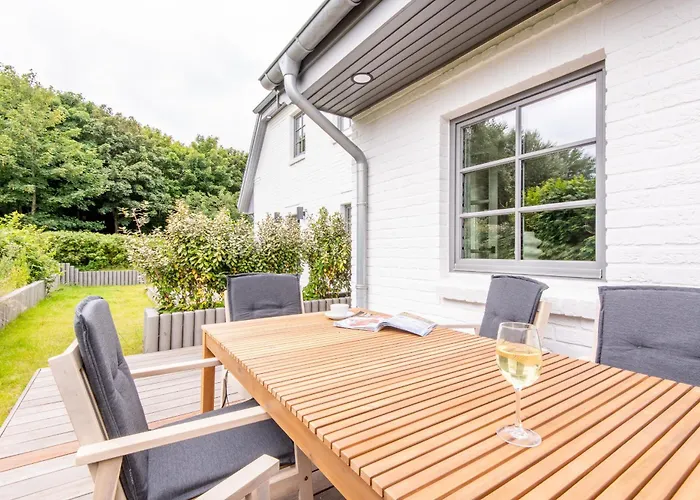 F27 Living Whg 03 Westerland