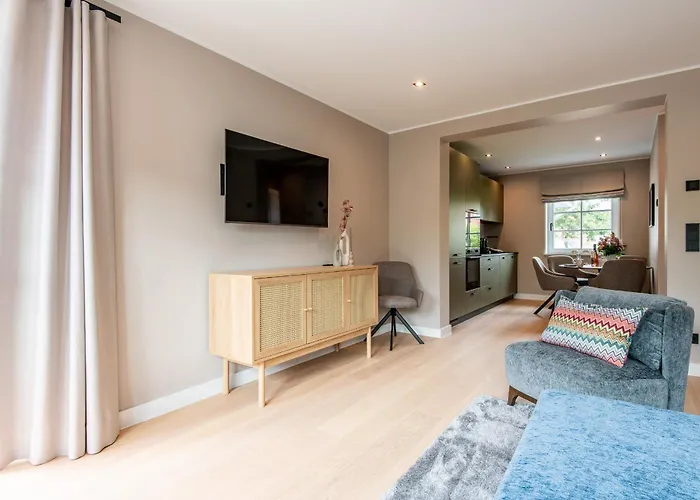 Lägenhet F27 Living Whg 03 Westerland