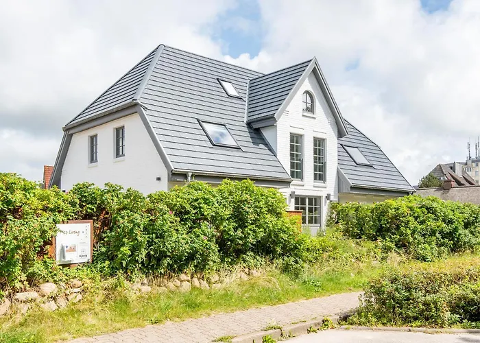 Lägenhet F27 Living Whg 03 *